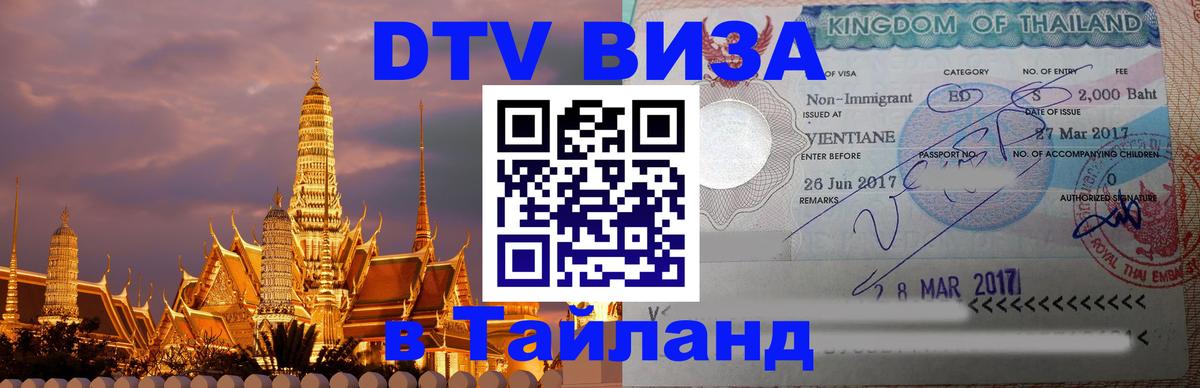 Оформление DTV визы под ключ: стоимость и тарифы, только загранпаспорт - 20.11.2025 